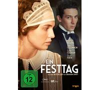 Ein Festtag – Eva Husson / Odessa Young et Josh O'Connor – DVD – Import