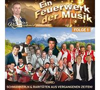 Various - EIN Feuerwerk der Musik-Folge 1-30 Hits aus de [Import]