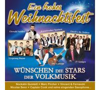 Various - EIN FR Weihnachtsfest W d Stars d Volksmu [Import]