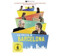 Various - EIN Freitag in Barcelona [Import]