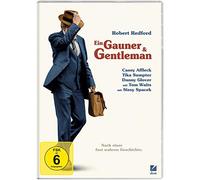 EIN GAUNER & GENTLEMAN G