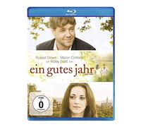 Various - Ein Gutes Jahr Bd [Blu-ray]
