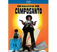 Various - EIN Halleluja Für Camposanto BD [Blu-Ray] [Import]