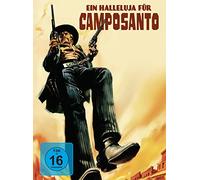 Ein Halleluja Für Camposanto-Mediabook Cover a ( [Blu-ray]