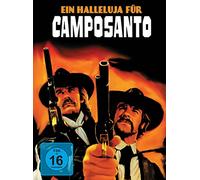 Various - EIN Halleluja Für Camposanto-Mediabook Cover C ([Blu-Ray] [Import]