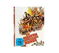 Various - Ein Haufen Verwegener Hunde-Mediabook Cover E (l [Blu-ray]
