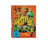 Various - Ein Haufen Verwegener Hunde-Mediabook Cover F (l [Blu-ray]