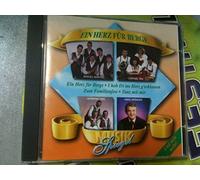 Various - EIN Herz für Berge [Import]