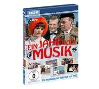 Various - Ein Jahr Voller Musik