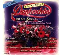 Various - EIN Kleines Dankeschoen [Import]