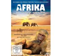 Various - Ein Königreich der Tiere-Afrika