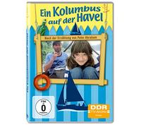 Various - Ein Kolumbus auf der Havel