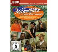 Various – Ein Kugelblitz aus Eberswalde – Edel