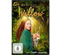 Ein Mädchen namens Willow – LEONINE – DVD