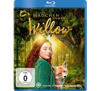 Ein Mädchen namens Willow