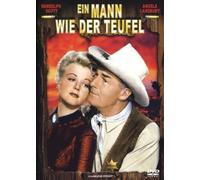 Various - EIN Mann Wie der Teufel DVD [Import]