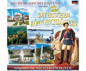 Various - Ein Musik.Souvenir V.d.Bayer