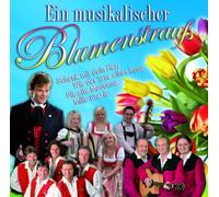 Various - EIN Musikalischer Blumenstrauss [Import]