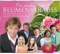 Various - Ein Musikalischer Blumenstrauß Präs. Von Rudy Giov