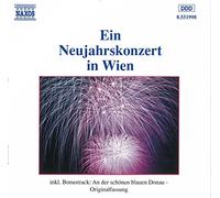 Various - EIN neujahrskonzert in Wien [Import]