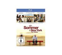 Various - Ein Sommer in New York-the Vis [Blu-ray]