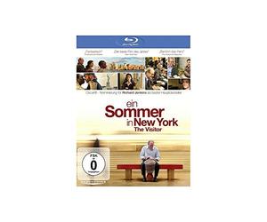 Various - Ein Sommer in New York-the Vis [Blu-ray]