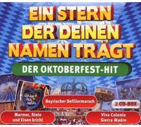 Various - EIN Stern,der Deinen Namen. [Import]