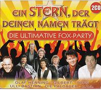 Various - Ein Stern,der Deinen Namen Tr