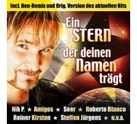 Various - Ein Stern der Deinen Namen Trä