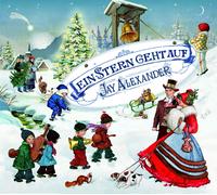 Alexander, Jay – Ein Stern Geht auf – CD