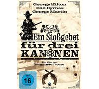 Various - Ein Stogebet Fr Drei Kanonen