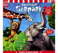 Various - EIN Tag im Tierpark [Import]