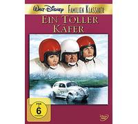 Various - EIN Toller Käfer (Walt Disney Familien Klassiker) [Import]