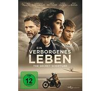 Various - Ein Verborgenes Leben-the Secret Scripture