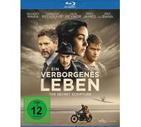 Various - Ein Verborgenes Leben-the Secret Scripture Bd [Blu-ray]