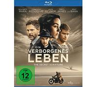Various - Ein Verborgenes Leben-the Secret Scripture Bd [Blu-ray]