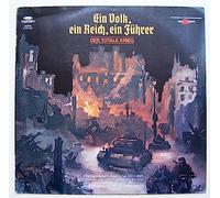 Various - Ein Volk, Ein Reich, Ein Führer - Der Totale Krieg: Eine Historische Collage · 4. Teil 1943-1945