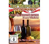 Various - Ein Weinlied Für Österreich-Da Wei Is Mei Heagod