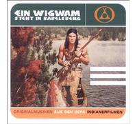 Various - Ein Wigwam Steht in Babelsberg (OST)