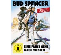 Eine Faust Geht Nach Westen – DVD – Version longue incluse
