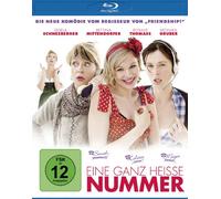 Various - Eine Ganz Heisse Nummer Bd [Blu-ray]