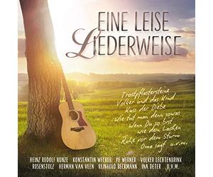 Various - Eine Leise Liederweise