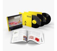 Various - Eine Stadt Wird Bunt.(Schuber-Edition) [Import]