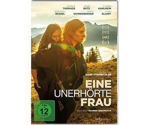 Various - Eine Unerhörte Frau