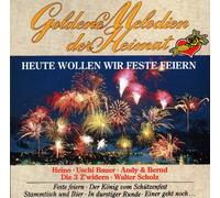 Various - Einer geht noch - einer geht noch rein ! Feste feiern von Hamburg bis nach Bayern (Compilation CD, 16 Tracks)