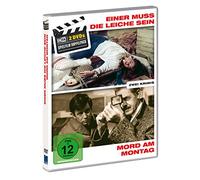 Various - Einer Muss Die Leiche Sein-Mord am Montag [Import]