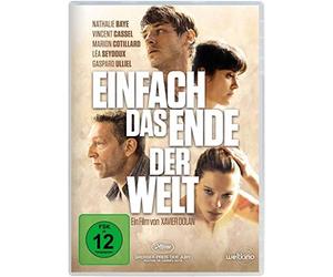 Various - Einfach das Ende der Welt