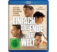 Various - Einfach das Ende der Welt Bd [Blu-ray]