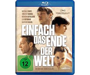 Various - Einfach das Ende der Welt Bd [Blu-ray]