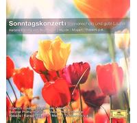 Various - Eingängig, Belebend, Melodisch: Über eine Stunde Klassische Musik, für Sonntagsbrunch etc.